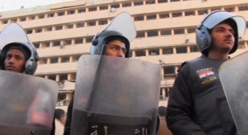 Египетската армия ликвидира десетки екстремисти