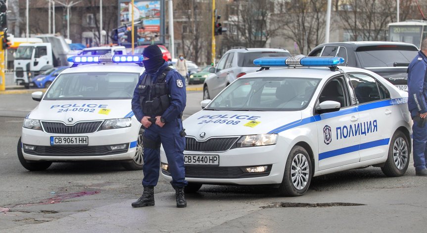 До 8 г. затвор за участници в наркогрупа, подготвяла убийства на прокурори и полицаи