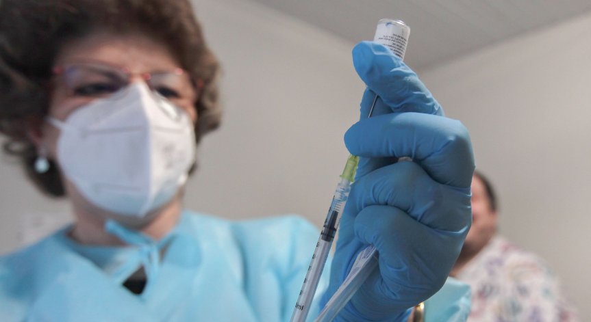 Почти 230 хил. ваксини са бракувани в България, 800 хил. сме дарили