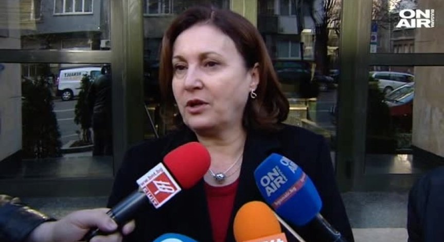 МВР пусна бланки за съобщаване на престъпления на 5 езика