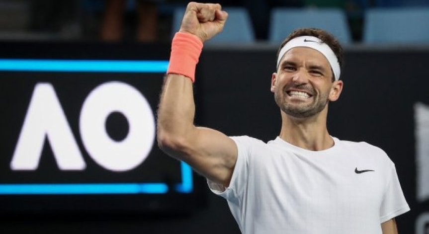 Гришо: Българин съм, гордея се и никой не може да ми го отнеме