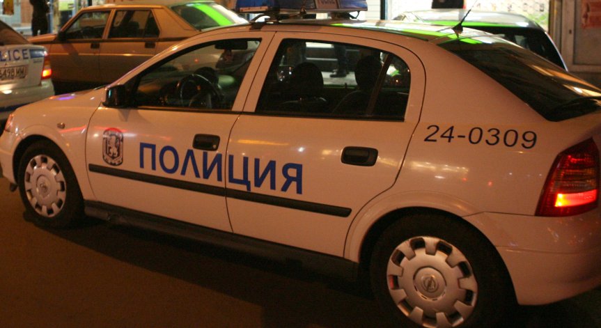 63-годишна жена ограби агроаптека в Добрич