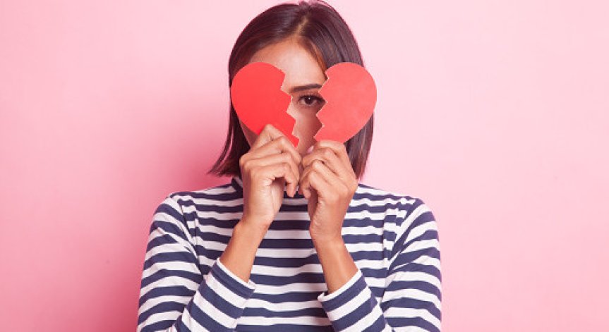 Кои са знаците, че връзката ни е обречена на провал?