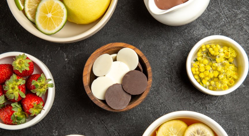 Ябълка или шоколад: Защо избираме вкуса пред здравословното хранене?