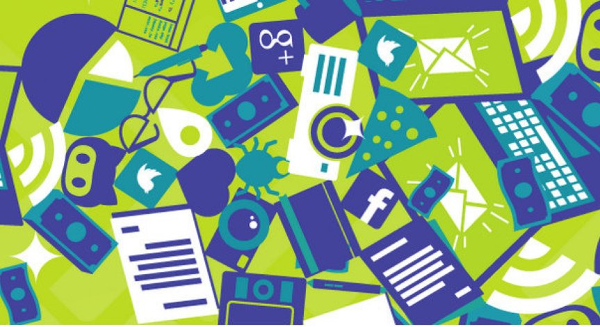 StartUP Conference NEXT 2014