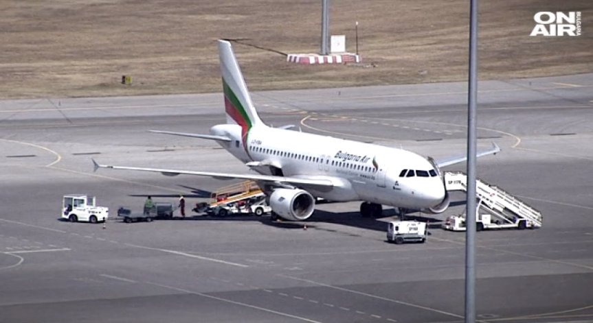 Концесията на Летище София отново е на дневен ред