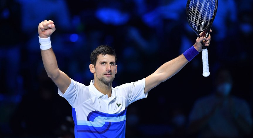 Нови правила във Франция, Джокович ще играе на 