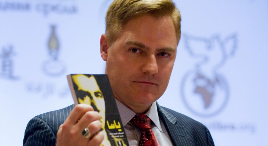 Политика на безкрайни „лесни пари“ е голяма грешка: Том Палмър