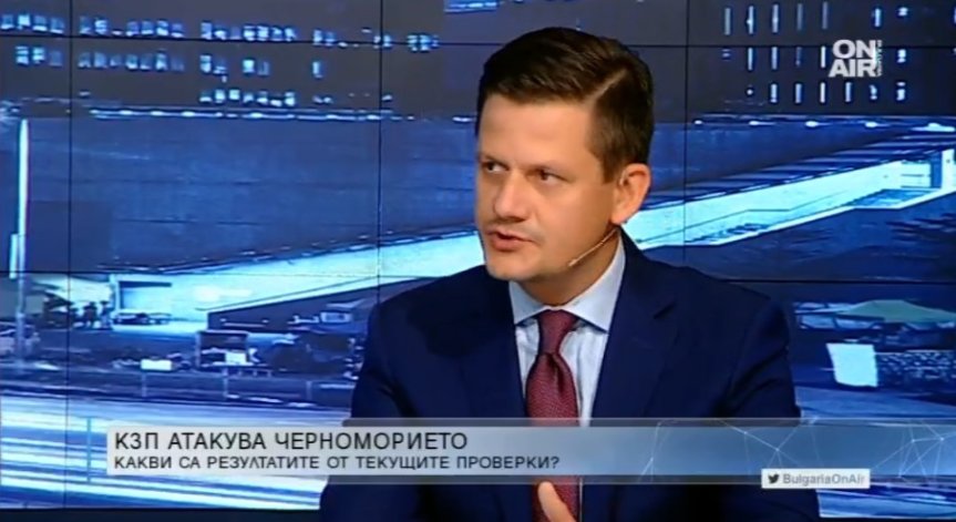 В разгара на лятото: Засилени проверки по родното Черноморие