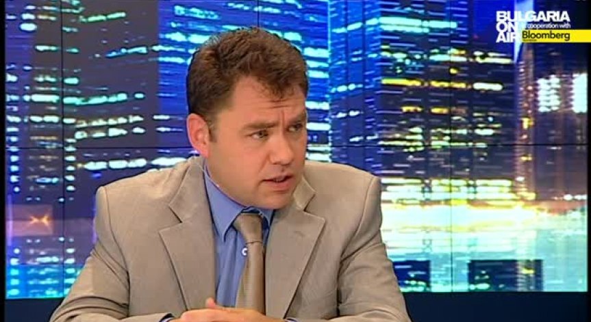 Борис Петров: Проблемът в КТБ се дължи на избрания бизнес модел