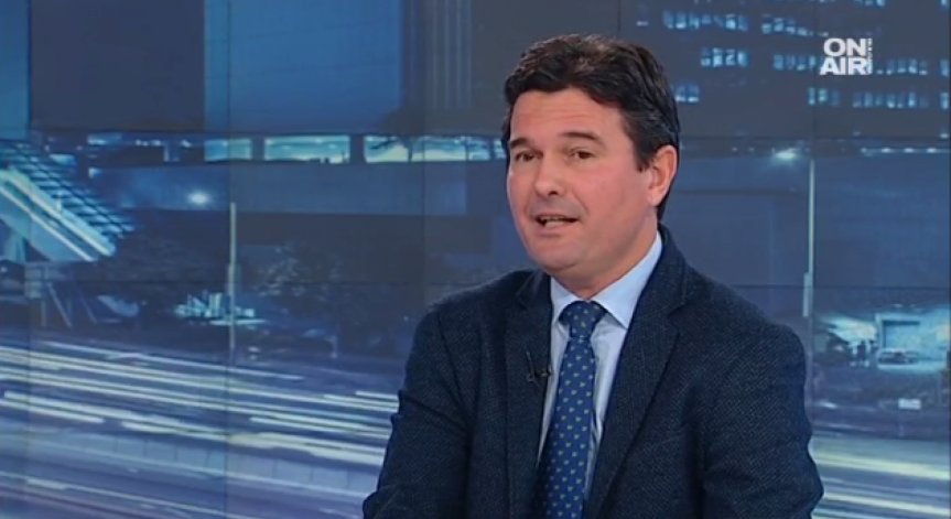 Зеленогорски: Антикорупционната комисия може да се превърне в политическа бухалка