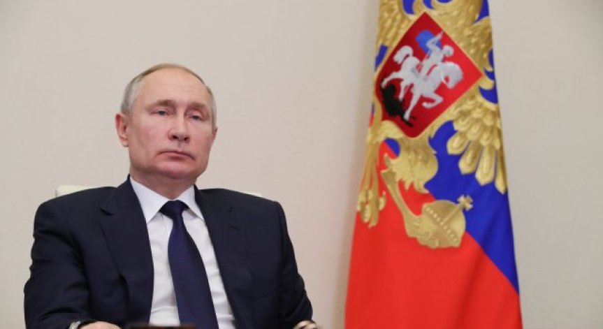Защо Путин отказа да се ваксинира пред телевизионните камери?