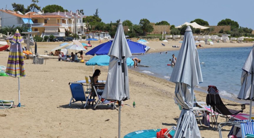 България вече не е сред предпочитаните места за почивка.