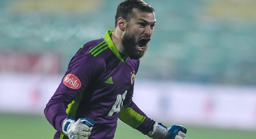 ЦСКА продава още един от титулярите си