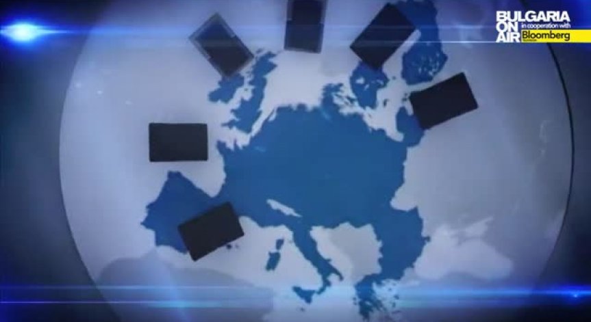 Брюксел 1: Гръцката драма, терористичните атаки и екоминистър Василева за пречиствателните станции