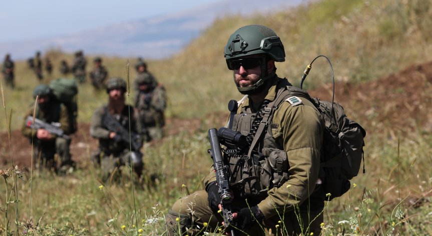 Израел предупреди за опасност от разрушителни последствия за Ливан и региона