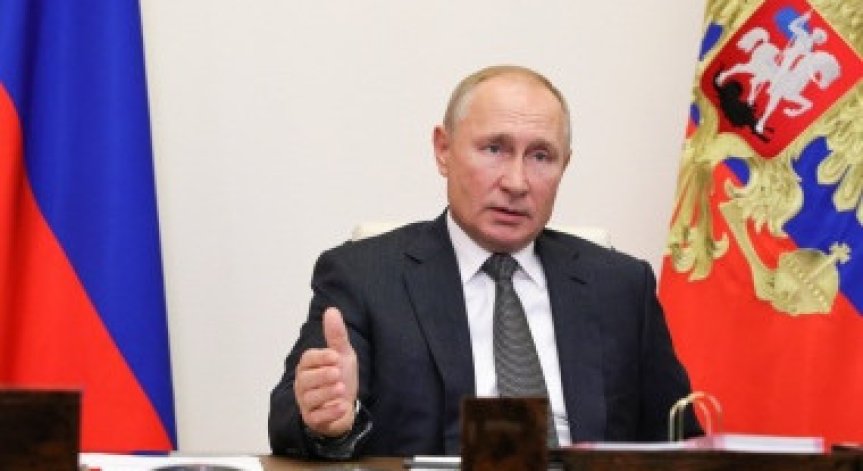 Путин предлага на НАТО мораториум върху ракетите в Европа