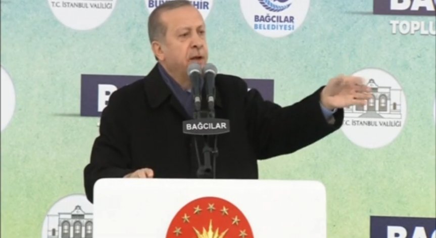 Холандия не позволи кацането на турски министър 