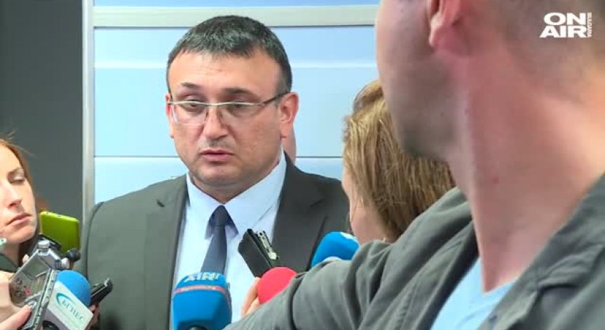 Утре ще има засилена охрана в столицата