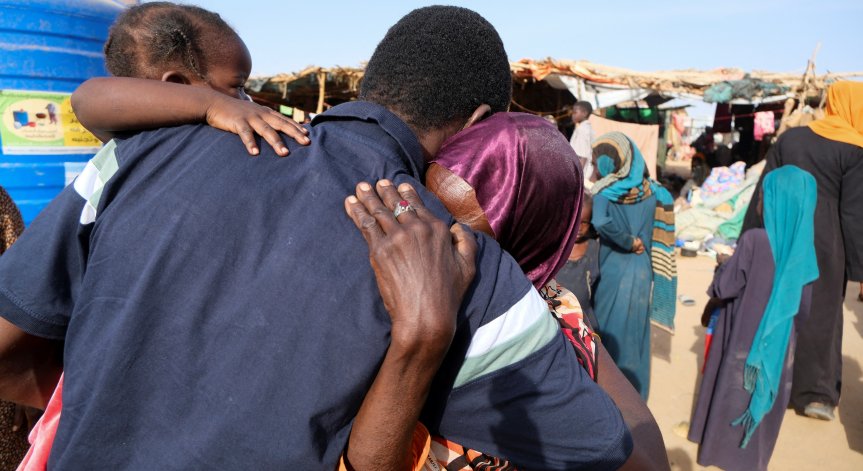 Снимка: Reuters