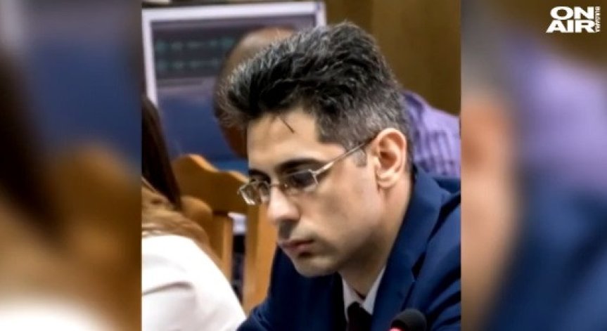 Приятелката на Христо Кацаров се страхувала: Ако не се появя на работа, знайте, че съм убита