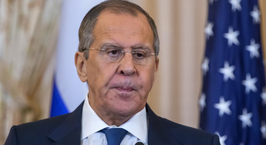 Лавров: Брюксел, конкретно НАТО и ЕС, искат да превърнат Балканите в свой проект