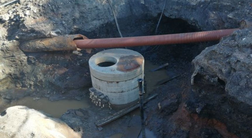 При проверката беше установено, че предписанията не са изпълнени. 