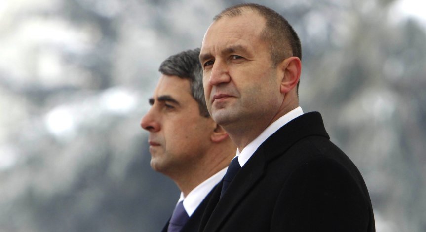 Снимка: Олег Попов (Bulgaria ON AIR)