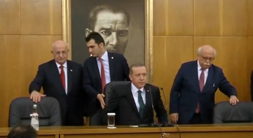 Турция и Ирак се споразумяха за сътрудничество, с цел осигуряване на безопасност