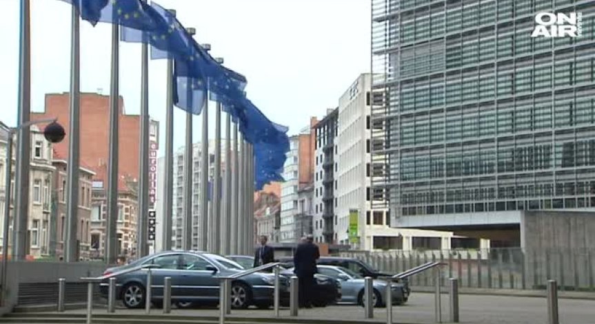 ЕП гласува пакет 