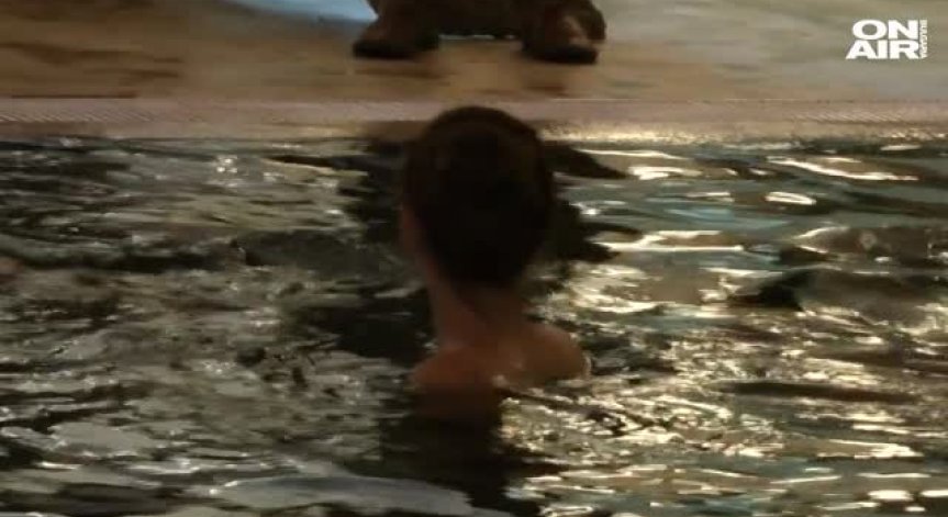 Морските курорти също посрещат туристи за Нова година