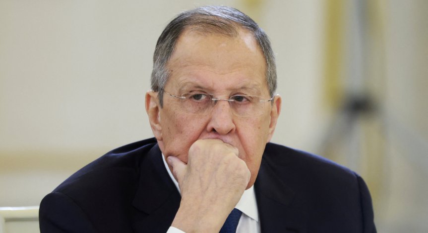 Лавров предупреди за тежки последствия от войната срещу Иран