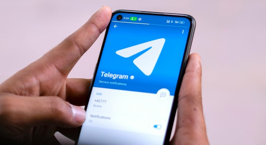 Русия със сериозно предупреждение към собственика на Telegram