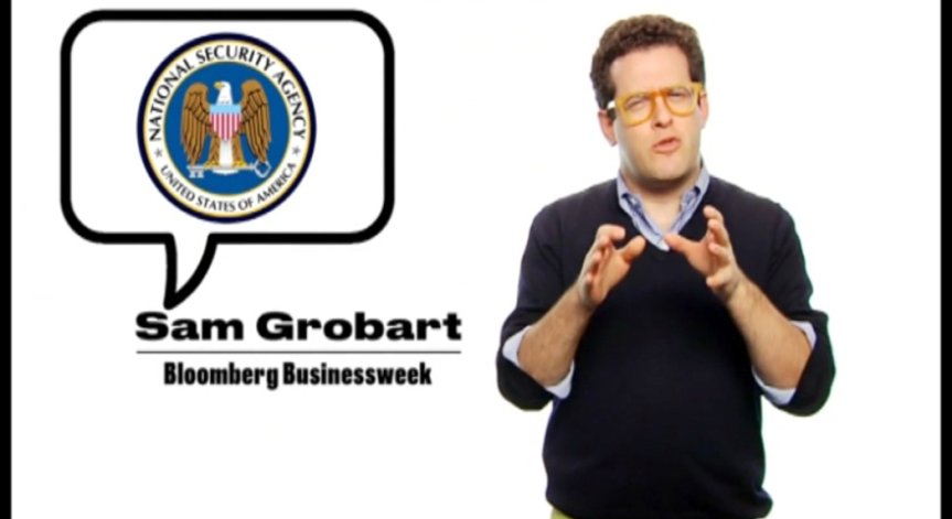 Кошмарът на NSA: Какво е Tor?