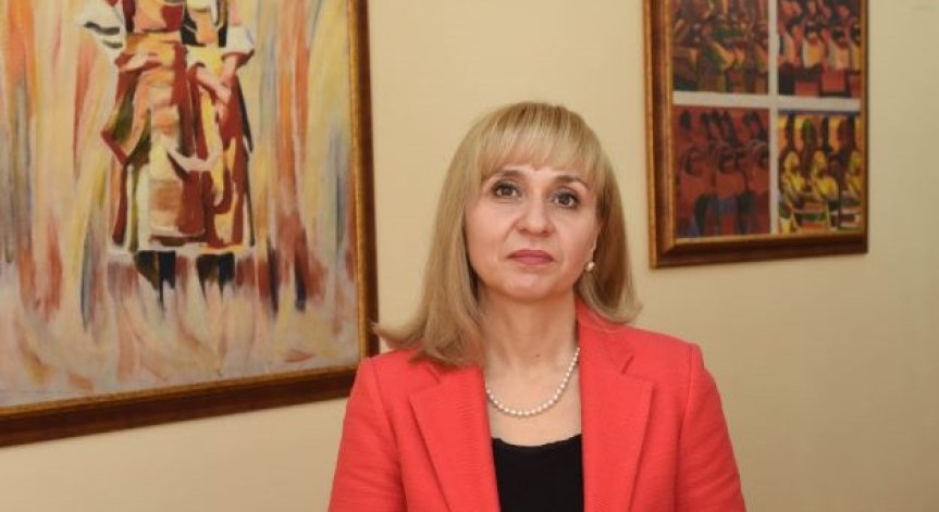 Диана Ковачева настоя за безплатни PCR тестове и лекарства за Ковид-19