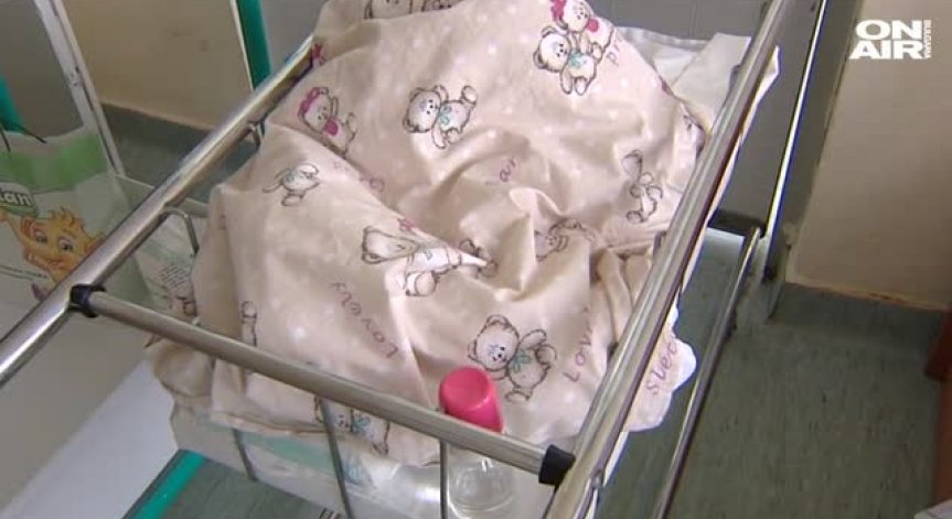 Разследват смъртта на 27-годишна родилка в 