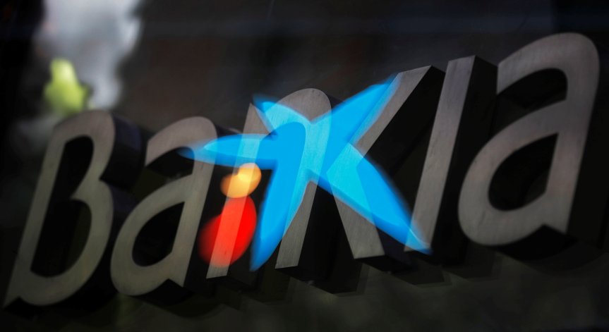 Испанската банка Bankia започна преговори с CaixaBank за сделка за сливане