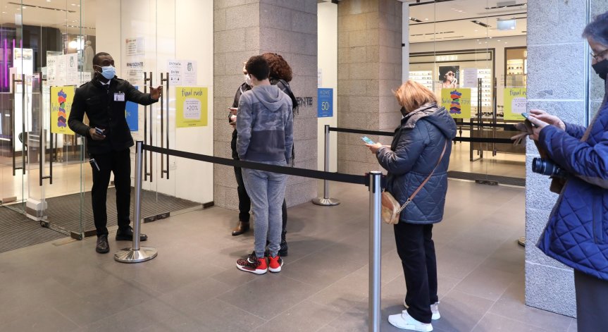 Италия премахва сертификатите и облекчава мерките срещу Ковид-19