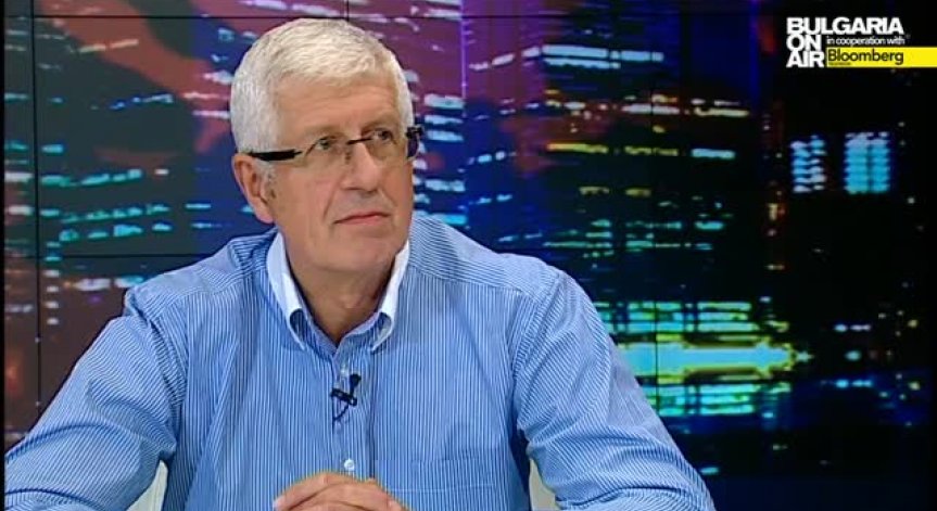 Р. Овчаров: Изключването на Георги Кадиев от БСП не е изненада за никой
