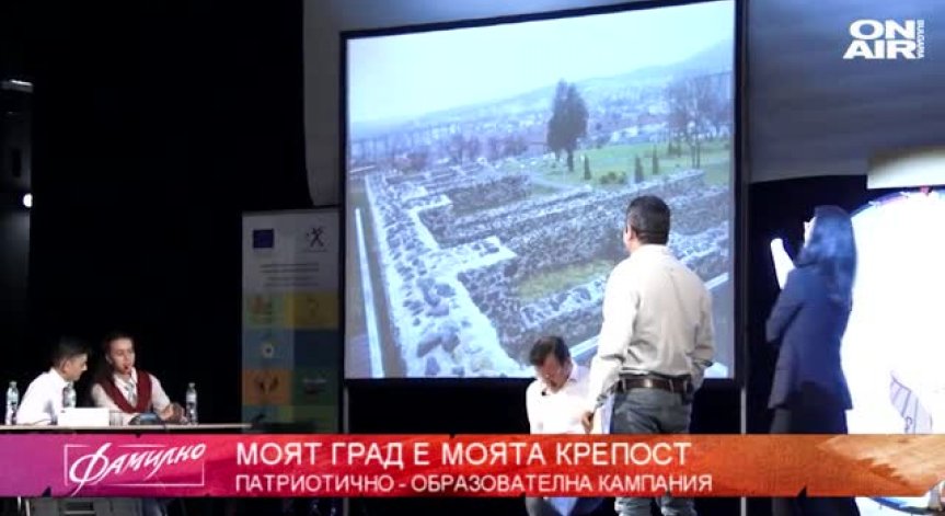 На кулинарна разходка из Бангладеш