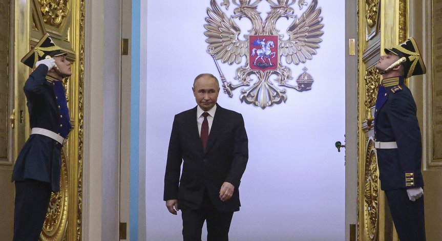 Путин е готов за операция срещу страна от НАТО, твърди Полша