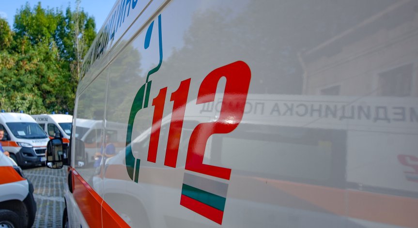 Жена е загинала при трудова злополука в 