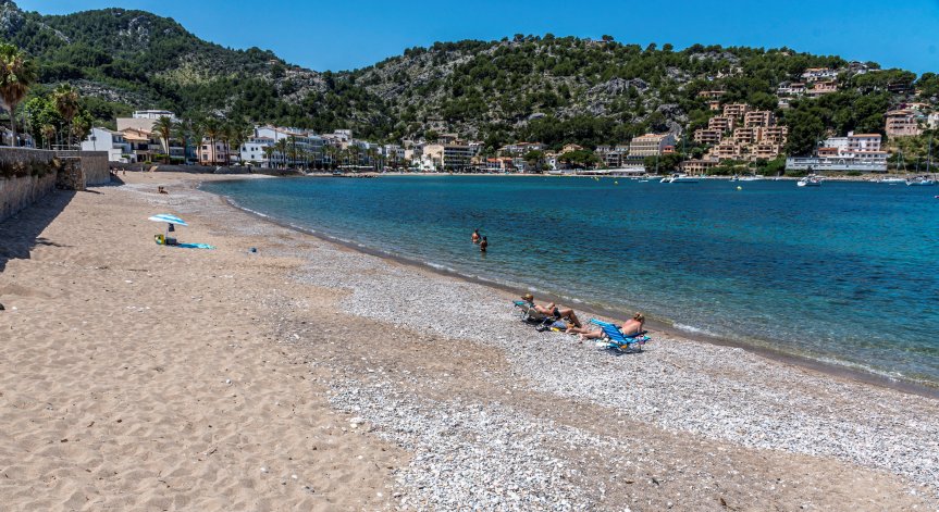 Два паралелни свята: Луксът и бедността на остров Майорка