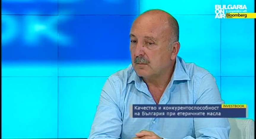 Лавандулата отново изстреля България на върха на световния пазар