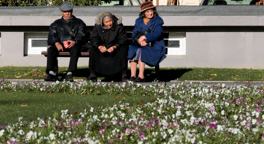40 лева великденски бонус за пенсионерите, но не за всички