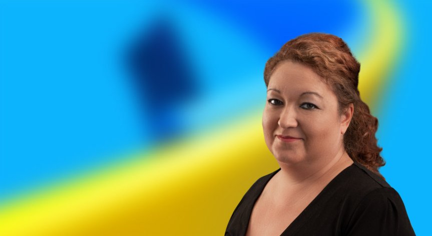 Нели Златева