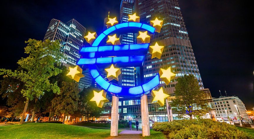 Увеличението на пенсиите може да забави влизането ни в еврозоната