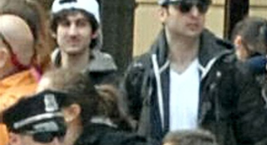 Царнаеви планирали атентата за Деня на независимостта-4 юли