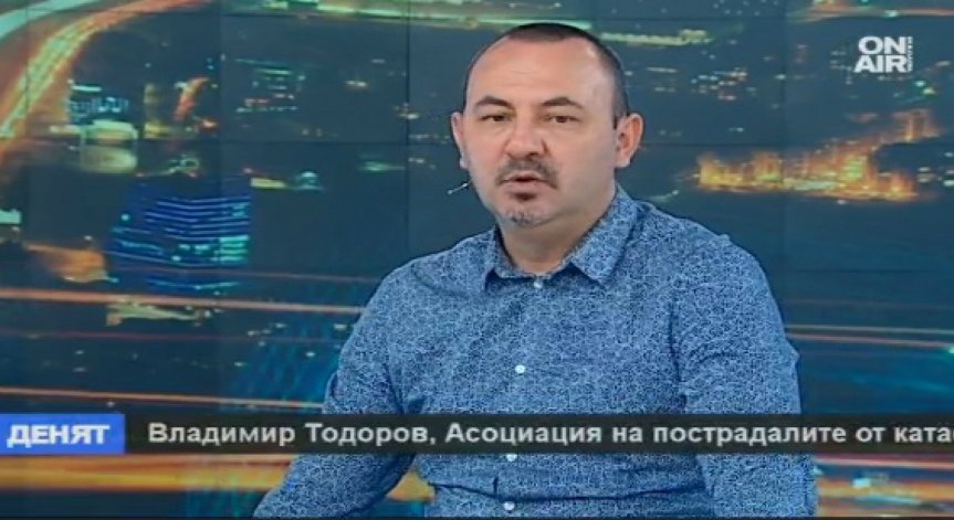 Защо по пътищата цари безнаказаност?