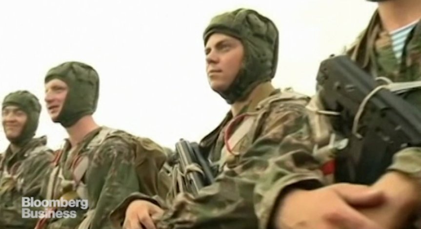 Международни военни игри – Русия 2015